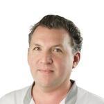 Полежаев Алексей Валерьевич, Мануальный терапевт - Пермь