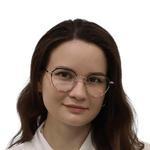 Бахман Виктория Сергеевна Бахман Виктория Сергеевна, Стоматолог-ортопед - Березники