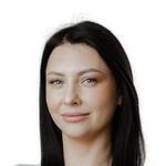 Нагаева Надежда Андреевна, Стоматолог, детский стоматолог, стоматолог-хирург - Березники