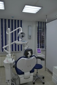 Кабинет специалиста