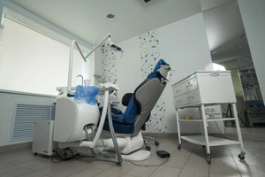 Кабинет стоматолога