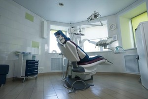 Кабинет стоматолога