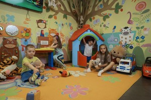 Детская игровая