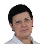 Мальцева Марина Арнольдовна, Невролог - Екатеринбург