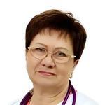 Литвиненко Лариса Александровна, Кардиолог, Терапевт - Биробиджан