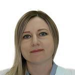 Астафьева Наталья Анатольевна, Невролог - Биробиджан