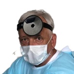 Паук Николай Константинович, ЛОР - Биробиджан