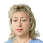 Веверица Светлана Александровна, Стоматолог-ортодонт - Биробиджан