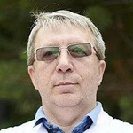 Гойко Андрей Владимирович, Психиатр, Нарколог, Психотерапевт - Биробиджан