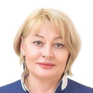 Миронова Маргарита Владимировна, Аллерголог, иммунолог - Биробиджан