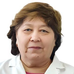 Хамадуллина Файруза Закиевна, терапевт - Бирск