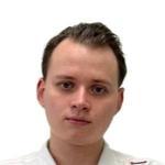 Свиридов Артем Вячеславович, Детский стоматолог - Барнаул