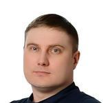 Бондарев Роман Игоревич, Стоматолог-хирург, Детский стоматолог-хирург - Бийск
