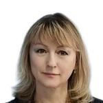 Бондаренко Валентина Германовна, Психиатр - Барнаул