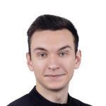 Шнарк Данил Олегович, Стоматолог - Бийск