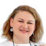 Ионина Ирина Игоревна, Детский стоматолог - Бийск