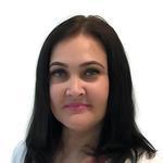 Маняхина Елена Анатольевна, Стоматолог-ортодонт - Бийск