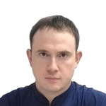 Бартенев Алексей Геннадьевич Бартенев Алексей Геннадьевич, Эндоскопист, Врач УЗИ, Детский врач УЗИ - Бийск