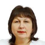Байбак Наталья Вячеславовна Байбак Наталья Вячеславовна, Врач УЗИ - Бийск
