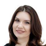 Сотникова Ольга Александровна, Стоматолог-ортодонт - Бийск