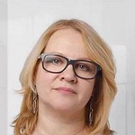 Чекунова Юлия Валерьевна, Врач УЗИ - Бийск