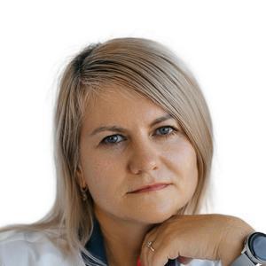 Ленская Юлия Михайловна, уролог, врач узи - Бийск