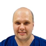 Колесников Константин Александрович Колесников Константин Александрович, Уролог, Андролог, Врач УЗИ, Детский врач УЗИ - Бийск