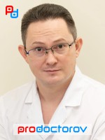 Аладяков Евгений Александрович, Невролог, нейрохирург - Барнаул