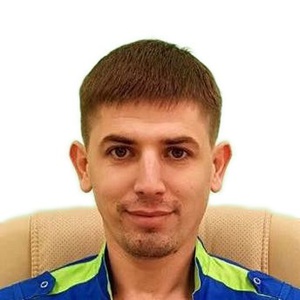 Каширин Алексей Александрович, анестезиолог-реаниматолог - Бийск