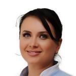 Мордвинова Дарья Викторовна Мордвинова Дарья Викторовна, Врач УЗИ, Функциональный диагност, Эндокринолог - Бийск