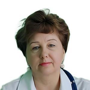 Кобозева татьяна николаевна врач терапевт г москва