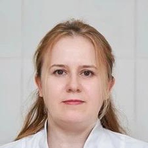 эндокринолог бийск