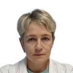 Черных Елена Викторовна Черных Елена Викторовна, Врач УЗИ, Гинеколог - Бийск
