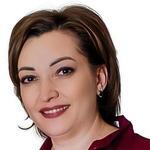 Суворова Наталья Валериевна Суворова Наталья Валериевна, Гинеколог, Акушер, Врач УЗИ - Бийск