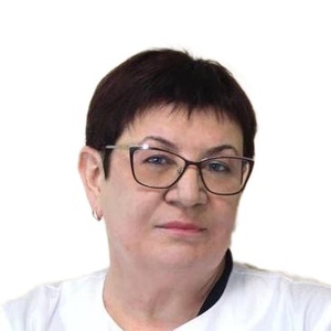 эндокринолог бийск