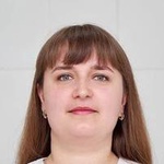 Аминова Елена Александровна Аминова Елена Александровна, Врач УЗИ - Бийск