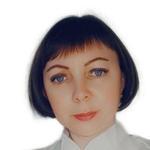 Стребкова Ирина Владимировна, Врач УЗИ - Бийск