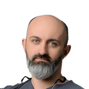 Ефимов Игорь Анатольевич - фотография Ефимов Игорь Анатольевич, стоматолог-хирург, стоматолог-имплантолог, стоматолог-ортопед - Бийск