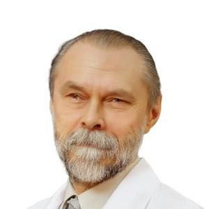 Ширяев Виктор Викторович - фотография Ширяев Виктор Викторович, функциональный диагност - Бийск