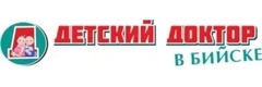 Медицинский центр «Детский доктор», Бийск - фото