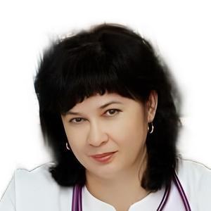 детский врач благовещенск