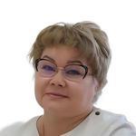 Урванцева Ольга Петровна, Врач УЗИ, Терапевт - Благовещенск (Амурская область)