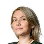 Хромова Екатерина Владимировна, Массажист, Детский массажист - Благовещенск (Амурская область)