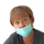 Молодецкая Оксана Владимировна Молодецкая Оксана Владимировна, Мануальный терапевт, Остеопат - Благовещенск (Амурская область)