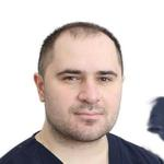 Осипян Абрам Вячеславович, Стоматолог-хирург - Благовещенск (Амурская область)