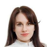 Дорохова Ольга Павловна Дорохова Ольга Павловна, Мануальный терапевт, Остеопат - Благовещенск (Амурская область)