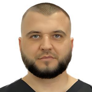 Глотов Никита Андреевич - фотография Глотов Никита Андреевич, анестезиолог-реаниматолог - Благовещенск (Амурская область)