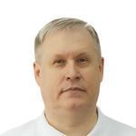 Овсянкин Александр Иванович, Дерматолог, Венеролог, Дерматовенеролог, Детский венеролог - Благовещенск (Амурская область)