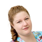 Гранина Яна Владимировна, Детский стоматолог - Зеленоград