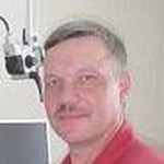 Блоцкий А. А. - фото